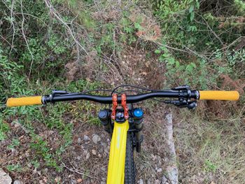 Used Scott FR10 2012 Mountainbike, Orange, 26 — image 6 of 6