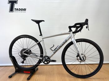 Used Specialized Diverge E5 Comp 2023 Taglie Varie - EX NOLEGGIO 2023 Road & Gravel