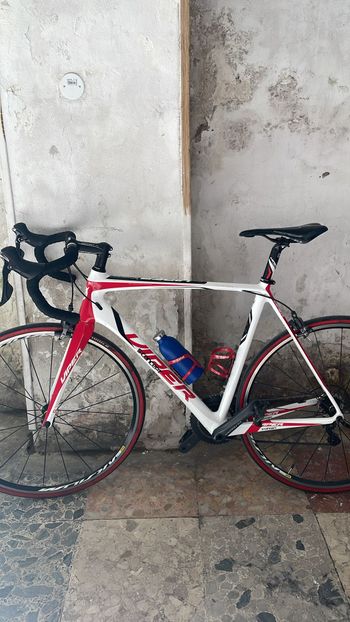 Used Viper S Concept 2018 Road & Gravel