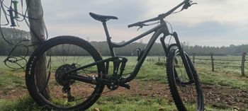Used Giant Trance 29 1 2022 2022 MTB