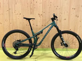 Used Commencal T.E.M.P.O. ESSENTIAL 2023 2023 MTB