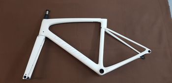 Used Specialized Roubaix SL8 Frameset Frameset 2024 Road & Gravel