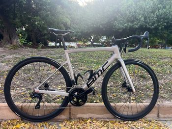 Used BMC Teammachine SLR FIVE 2023 2023 Road & Gravel