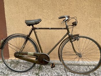 Used Vintage UMBERTO DEI 1970 Road & Gravel