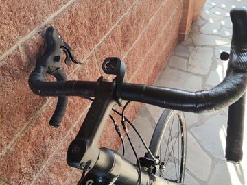 Used Scott Speedster Campagnolo Veloce 2017 Road & Gravel, Black — image 4 of 4