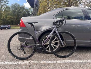 Used Liv Avail AR 3 2025 2025 Road & Gravel
