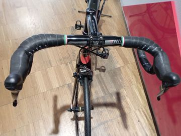 Used Wilier Conto1air 2020 Road & Gravel, Black — image 6 of 9