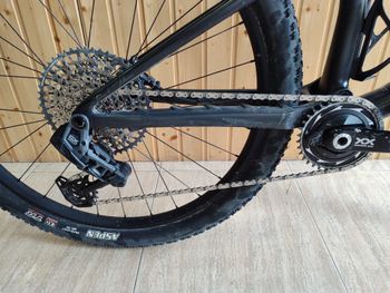 Used Specialized Epic Evo 2023 2023 Mountainbike, Black, 29 — image 3 of 7