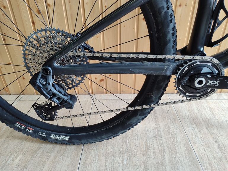 Used Specialized Epic Evo 2023 2023 Mountainbike, Black, 29 — image 3 of 7