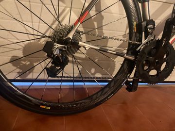 Brugt Cannondale SuperSix Evo RD 2015 Road & Gravel — billede 4 af 7