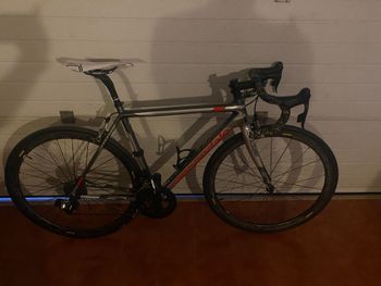 Used Cannondale SuperSix Evo RD 2015 Road & Gravel
