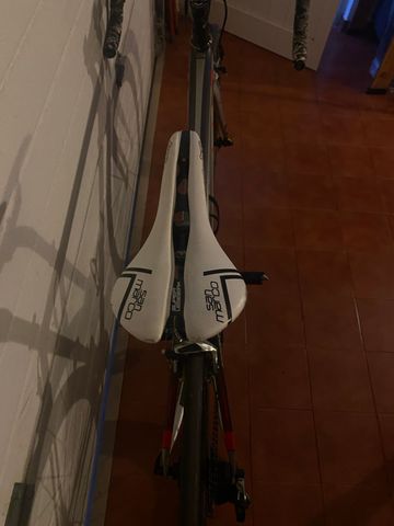 Brugt Cannondale SuperSix Evo RD 2015 Road & Gravel — billede 7 af 7