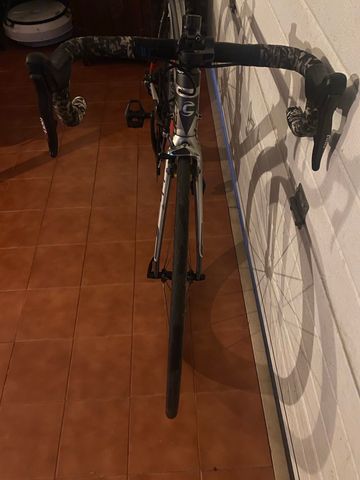 Brugt Cannondale SuperSix Evo RD 2015 Road & Gravel — billede 5 af 7