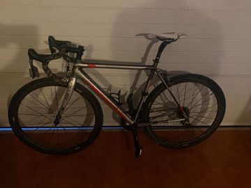 Brugt Cannondale SuperSix Evo RD 2015 Road & Gravel — billede 2 af 7