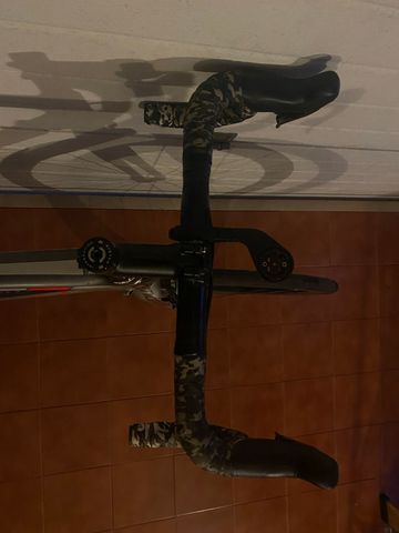 Brugt Cannondale SuperSix Evo RD 2015 Road & Gravel — billede 6 af 7
