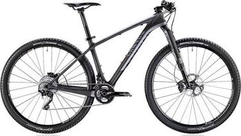 Used Canyon Grand Canyon CF SL RS1 Limited 2015 MTB