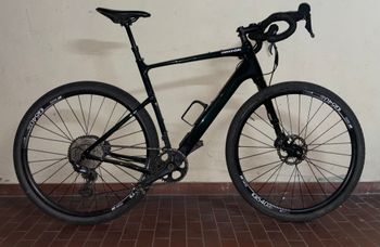 Used Cannondale Topstone Carbon 2 Lefty 2024 2024 Road & Gravel