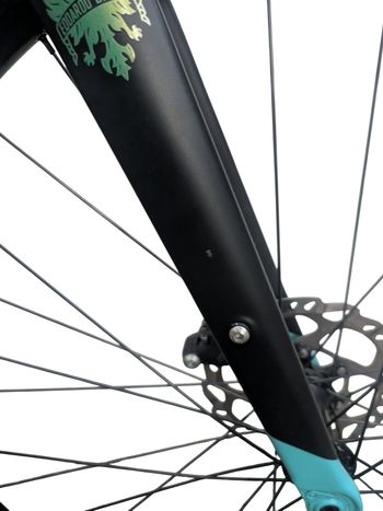 Used Bianchi Impulso GRX 600 2023 2023 Road & Gravel, Blue — image 5 of 14