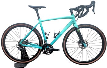 Used Bianchi Impulso GRX 600 2023 2023 Road & Gravel