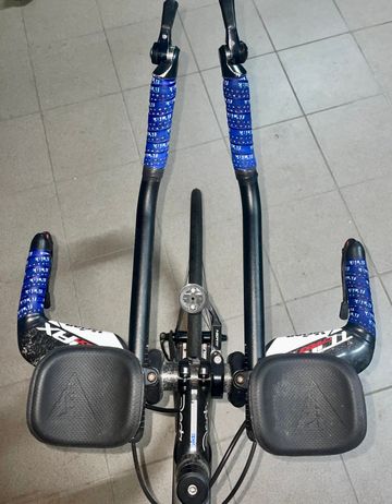 Used Scott Plasma 30 TT 2013 Road & Gravel, Black — image 6 of 13
