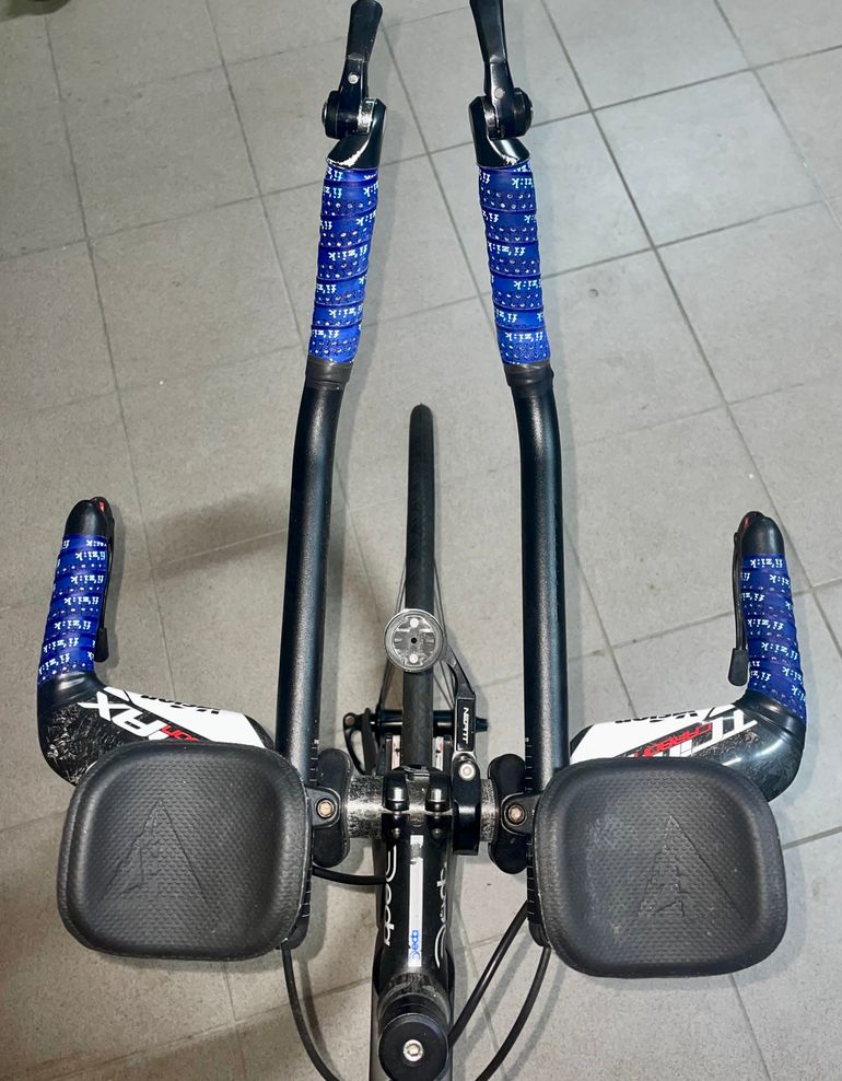 Used Scott Plasma 30 TT 2013 Road & Gravel, Black — image 6 of 13