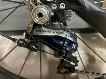 Used Scott Plasma 30 TT 2013 Road & Gravel, Black — image 5 of 13