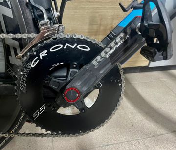 Used Scott Plasma 30 TT 2013 Road & Gravel, Black — image 3 of 13