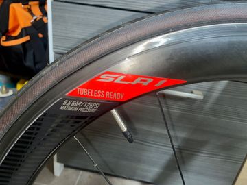 Used Scott Plasma 30 TT 2013 Road & Gravel, Black — image 10 of 13