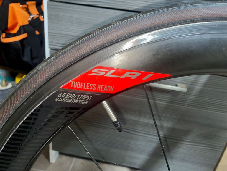 Used Scott Plasma 30 TT 2013 Road & Gravel, Black — image 10 of 13
