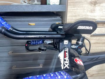Used Scott Plasma 30 TT 2013 Road & Gravel, Black — image 7 of 13