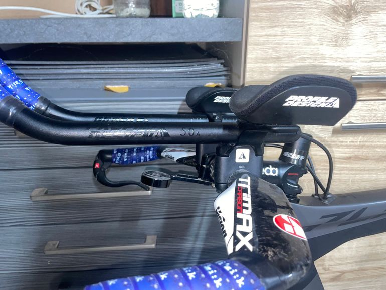 Used Scott Plasma 30 TT 2013 Road & Gravel, Black — image 7 of 13