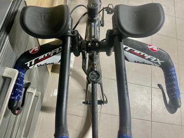 Used Scott Plasma 30 TT 2013 Road & Gravel, Black — image 8 of 13