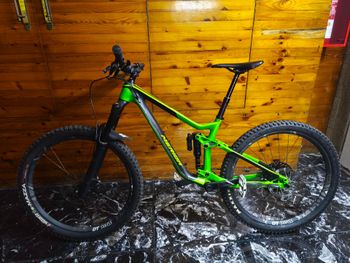 Used Merida ONE-SIXTY 8000 2018 2018 MTB