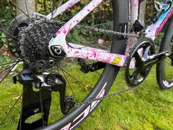 Cannondale, SuperSix EVO Hi-MOD Disc Dura-Ace Di2 2024