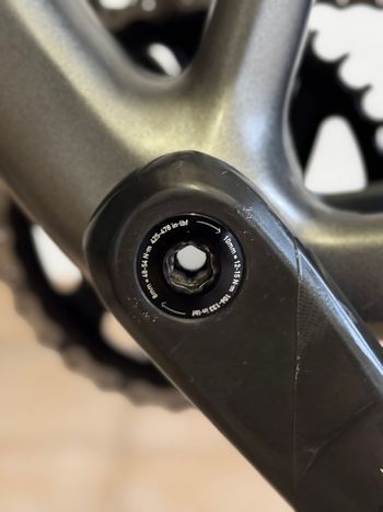 Used Trek Procaliber SRAM XX1 Eagle 2017 Mountainbike, Light Gray — image 6 of 11