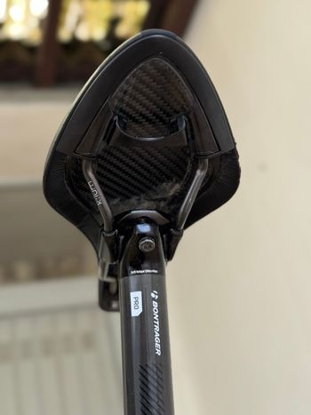 Used Trek Procaliber SRAM XX1 Eagle 2017 Mountainbike, Light Gray — image 9 of 11