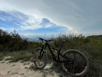 Used Specialized COMP 2018 MTB