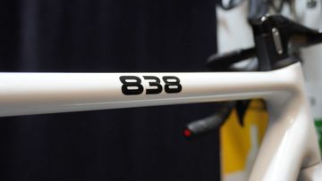 Used De Rosa 838 Di2 2025 Road & Gravel, White — image 3 of 10