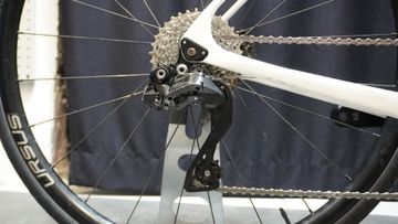 Used De Rosa 838 Di2 2025 Road & Gravel, White — image 5 of 10