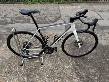 Used Stevens Xenith 2023 Road & Gravel