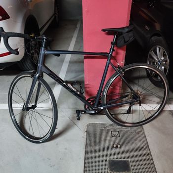 Used Giant Contend Shimano Claris 2023 Road & Gravel