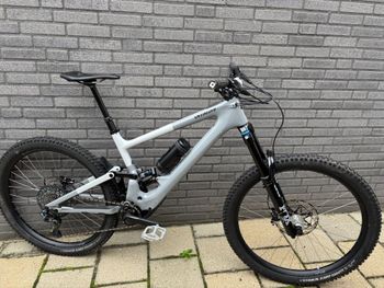 Used Specialized Kenevo SL Expert 2022 MTB