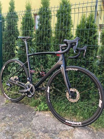 Used Ridley Fenix SLX Disc - Ultegra Di2 2019 2019 Road & Gravel