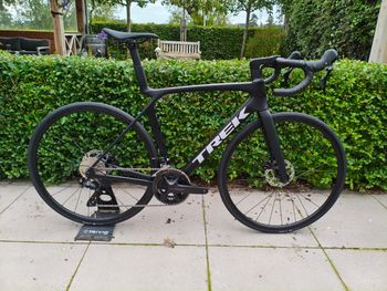 Used Trek Madone SL 5 Gen 8 2025 2025 Road & Gravel