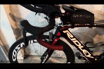 Used Ridley Noah - Shimano Ultegra 2021 2021 Road & Gravel, Schwarz — image 5 of 7