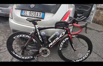 Used Ridley Noah - Shimano Ultegra 2021 2021 Road & Gravel