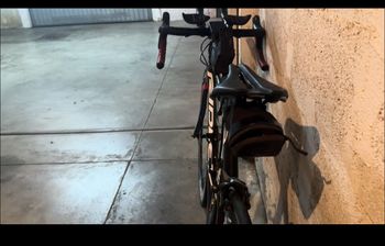 Used Ridley Noah - Shimano Ultegra 2021 2021 Road & Gravel, Schwarz — image 7 of 7