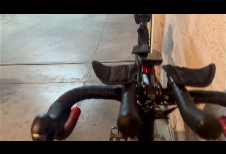 Used Ridley Noah - Shimano Ultegra 2021 2021 Road & Gravel, Schwarz — image 4 of 7