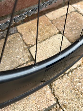 Used BMC Timemachine Road 01 2021 Road & Gravel, Black — image 9 of 10