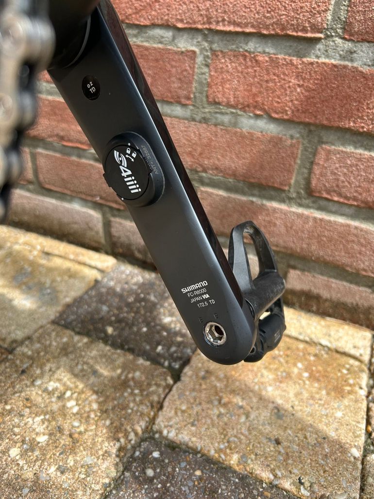 Used BMC Timemachine Road 01 2021 Road & Gravel, Black — image 4 of 10